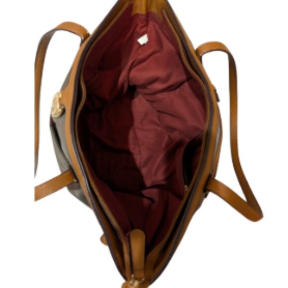 Michael Kors Nylon Tote - Picture 4 of 5